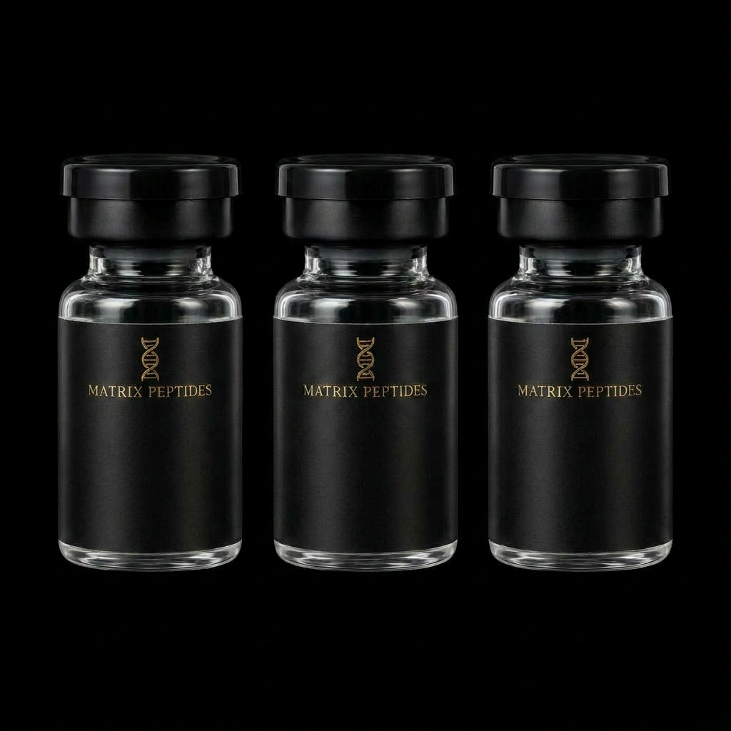 Peptide vials: RETATRUTIDE
20mg, GHK-CU
50mg, BPC-157
10mg